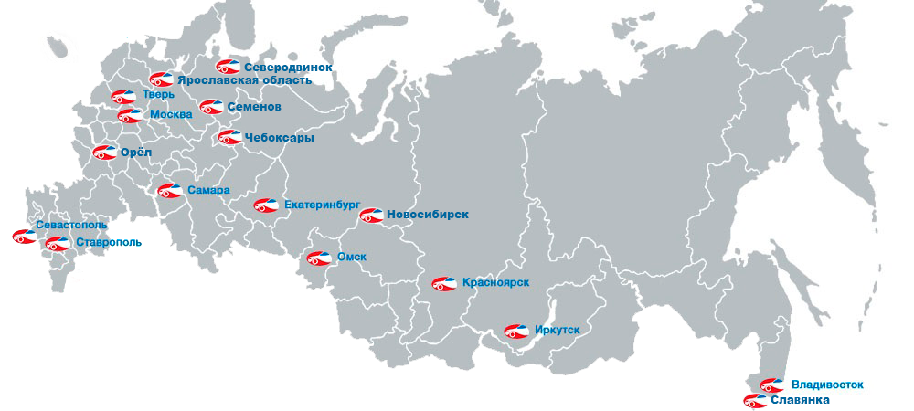 Члены НСА